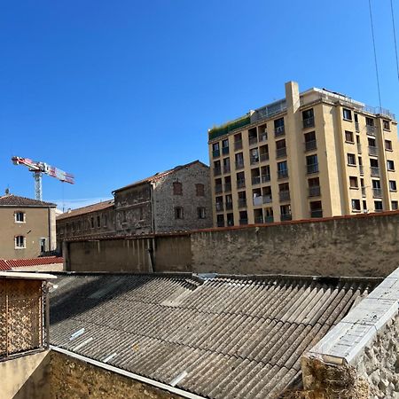 Studio, Plein Coeur De Marseille Apartman Kültér fotó