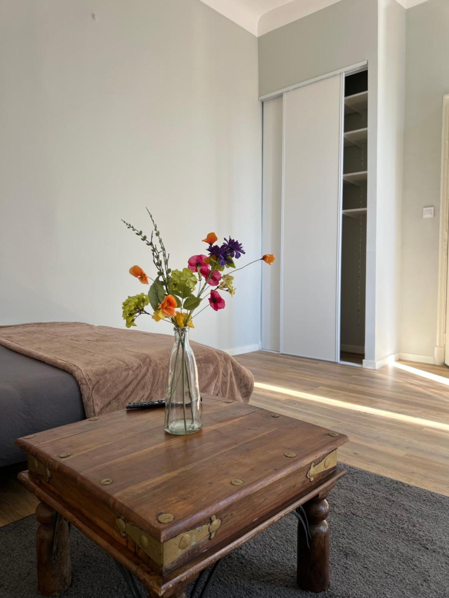 Studio, Plein Coeur De Marseille Apartman Kültér fotó