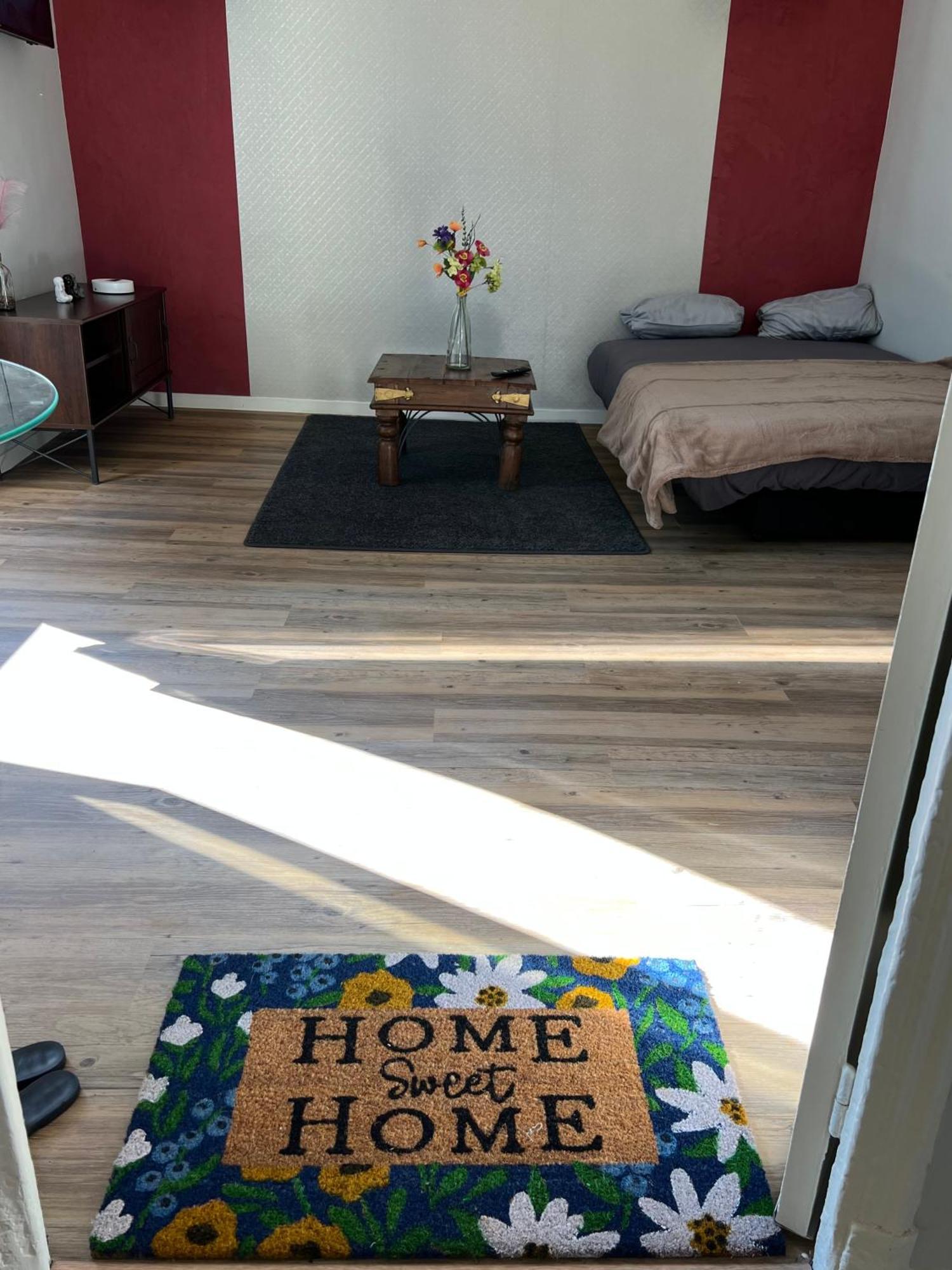 Studio, Plein Coeur De Marseille Apartman Kültér fotó